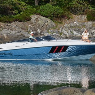 Windy W29 Coho GT