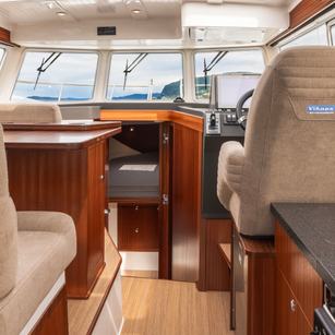 Viknes 1030 Sunbridge