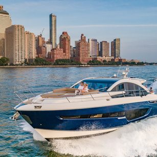 Fairline Targa 65 GT