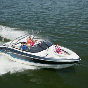 Formula 270 Bowrider