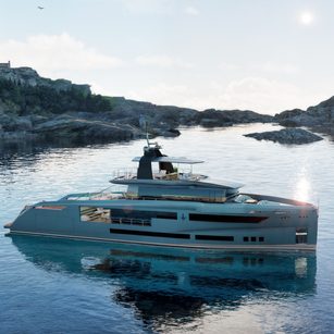 Antonini Navi SUY110