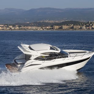 Galeon 365 HTS