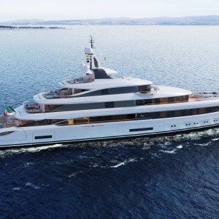 Benetti B.Now 72M Oasis