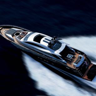 Sunseeker Predator 108