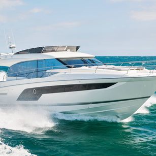 Prestige 590