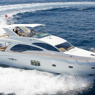 Majesty 63