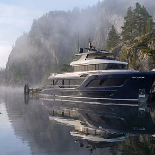 Steeler Ocean Explorer 88