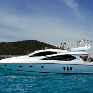 Sunseeker Manhattan 60