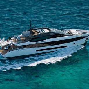 Mangusta GranSport 38