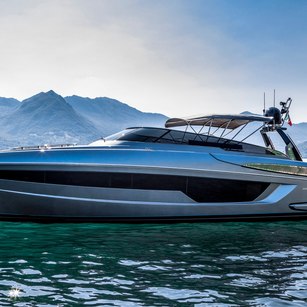 Riva 56' Rivale