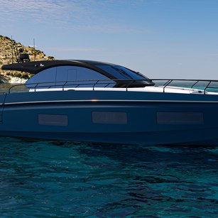 Beneteau Gran Turismo 50 Alpine Limited Edition