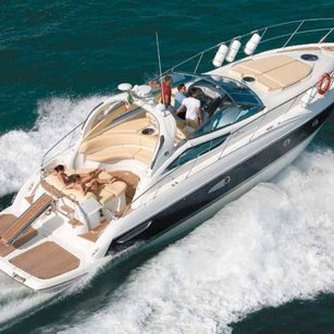 Cranchi 43 Open