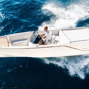 Frauscher 686 Lido