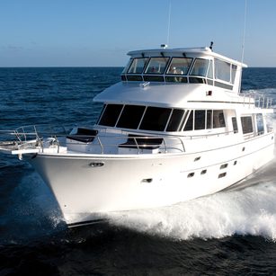 Hampton Endurance 680