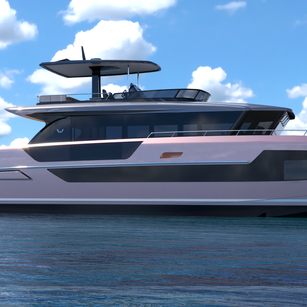 Heritage Canados Catamarans Heritage 67