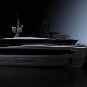 Princess 106 Odyssey