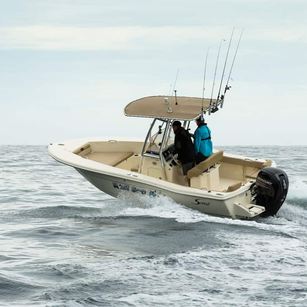 Scout 195 Sportfish