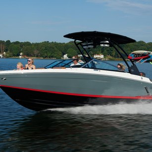 Cobalt Boats R4 Surf