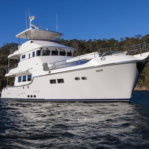 Nordhavn 68