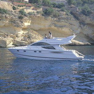 Fairline Phantom 43