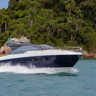 Schaefer Yachts Schaefer 510 GTS