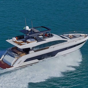 Schaefer Yachts Schaefer 770