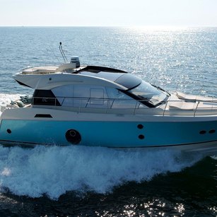 Beneteau Monte Carlo 5S