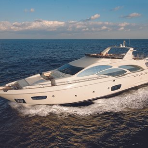 Azimut 95