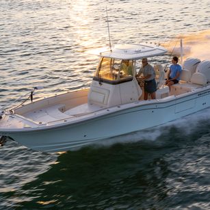 Grady-White 281 CE