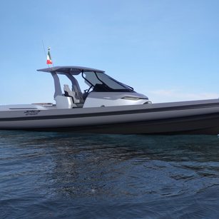 Sacs Strider 11 Sundeck