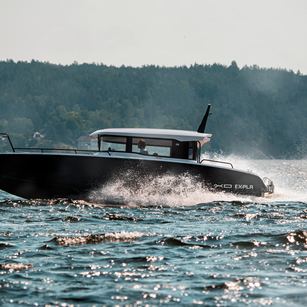 XO EXPLR 10 Sport IB