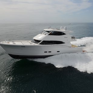 Maritimo M65