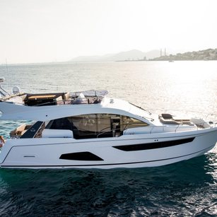 Sealine F530