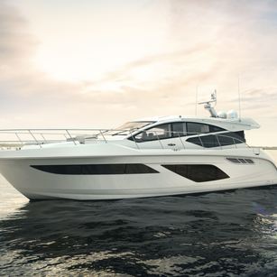 Sea Ray L550