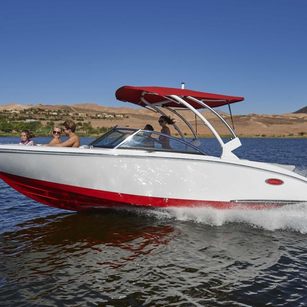 Cobalt CS3