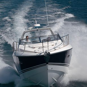 Sunseeker Portofino 35