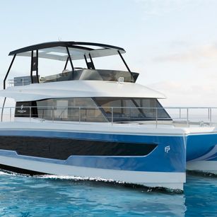 Fountaine Pajot MY 40