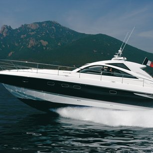 Fairline Targa 47