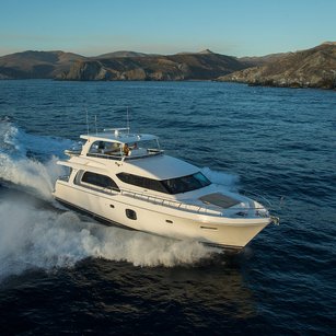 Hampton 650