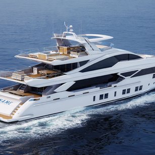 Azimut Grande 140