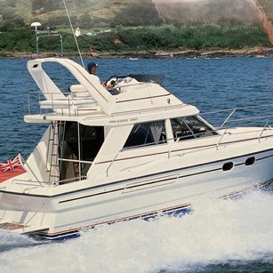 Princess 330