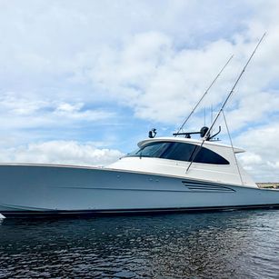 Viking 64SC