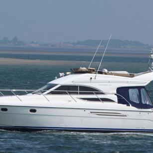 Princess 40