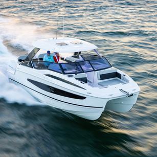 Aquila 32 Sport