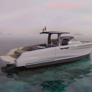 Bellini Astor 38
