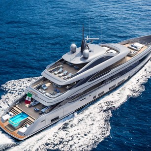 Benetti B.Now 50M