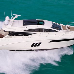 Sea Ray L590