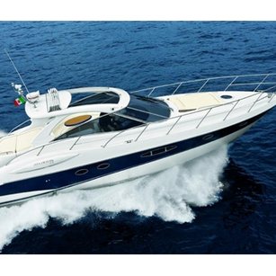 Azimut Atlantis 47