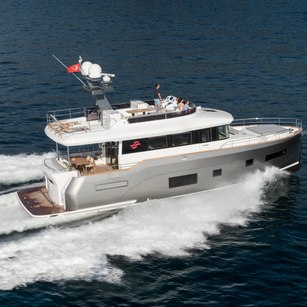 Sirena 58