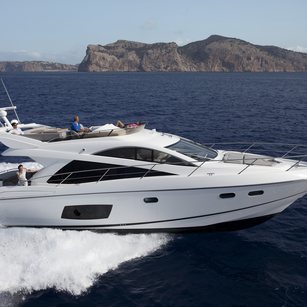 Sunseeker Manhattan 53